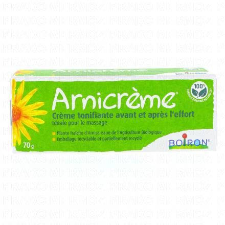 ARNICREME tube 70g