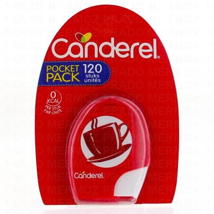 Canderel® Cankao 250 g - Redcare Pharmacie