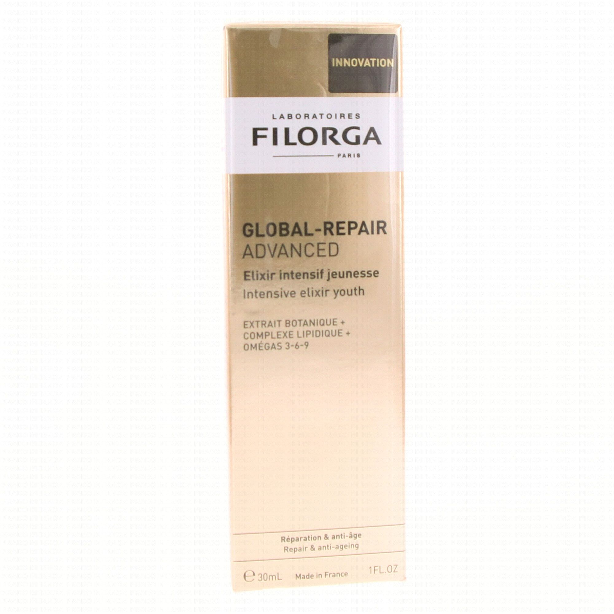 FILORGA GLOBAL REPAIR ELIXIR 30 ML