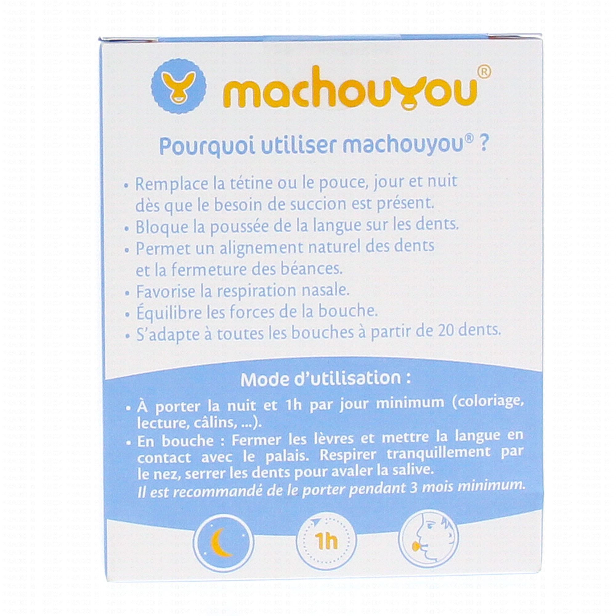 Offre d'implantation Premium - Machouyou