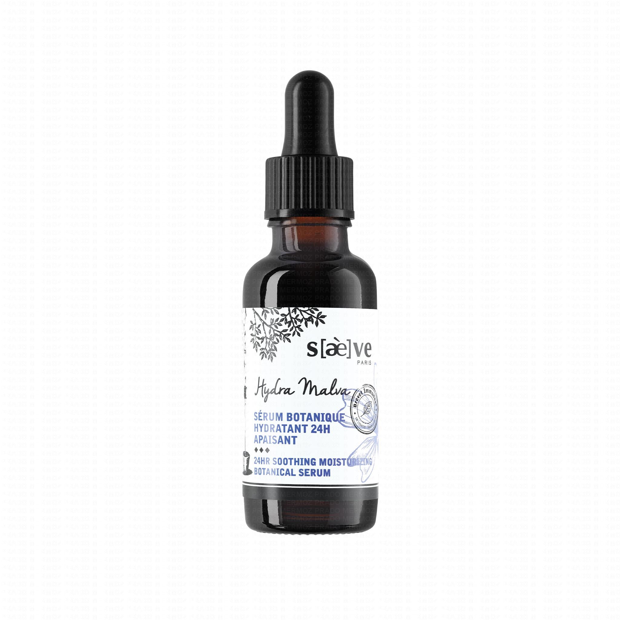 Anti imperfection serum