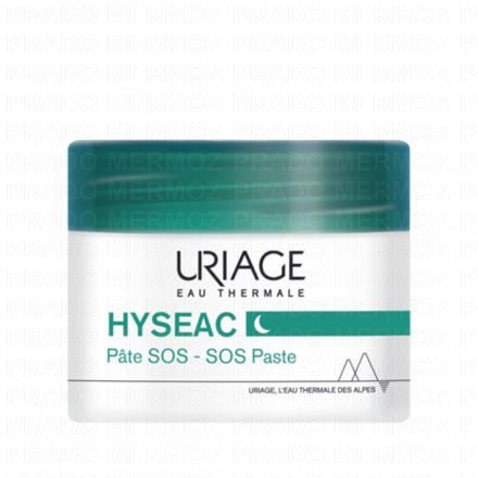 URIAGE Hyséac - Pâte SOS soin local