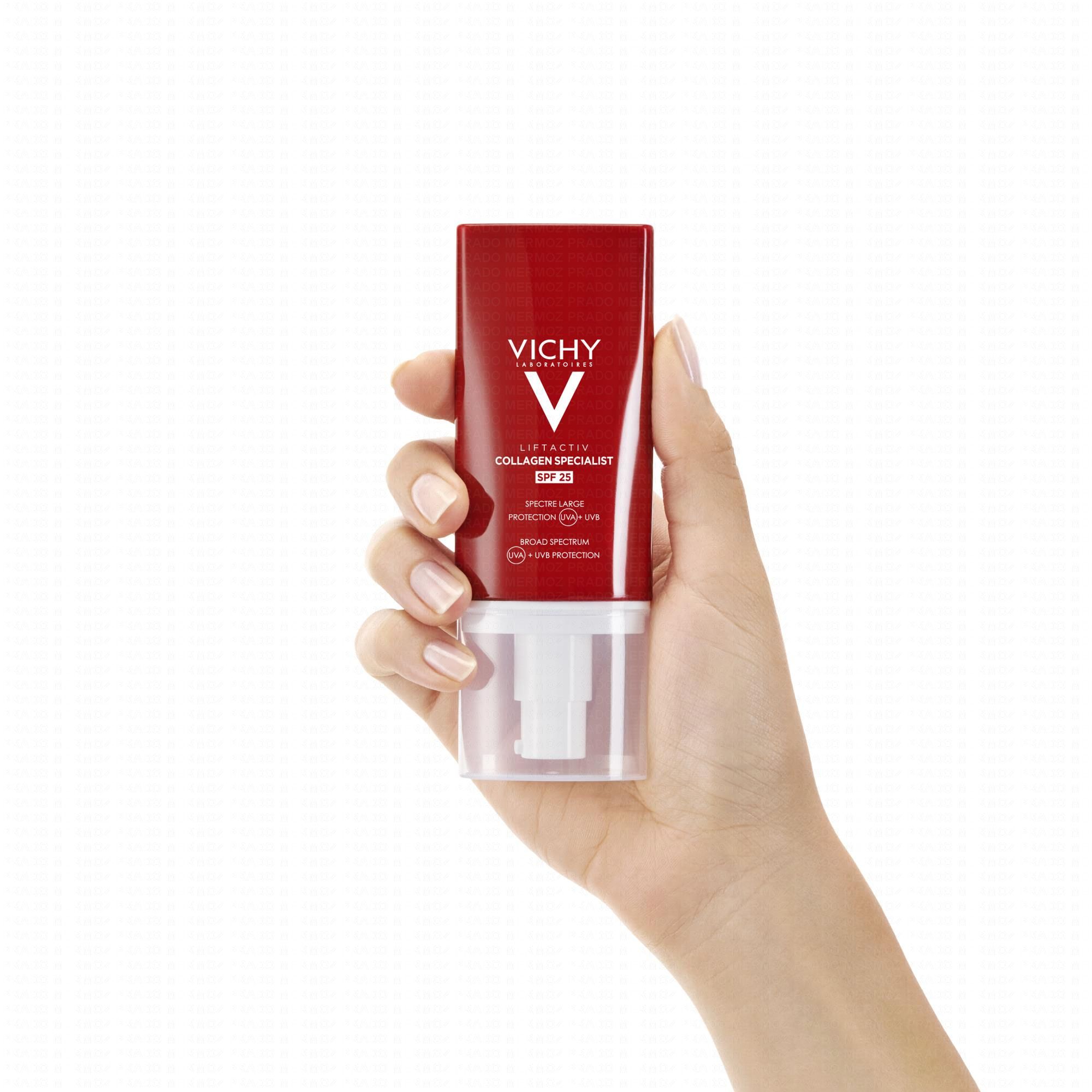 collagen specialist spf 25 vichy