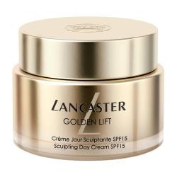 LANCASTER Golden Lift - Crème jour sculptante SPF15 50ml